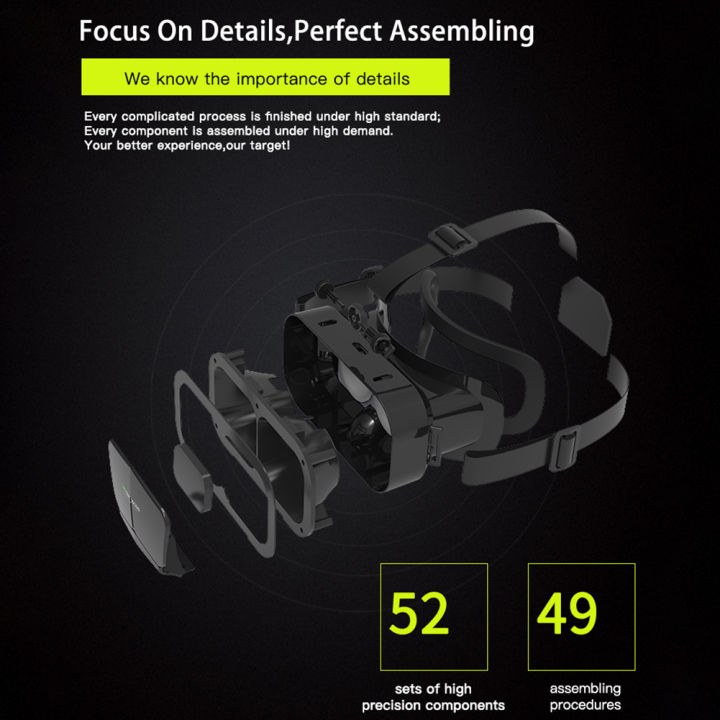 Smart%20VR%20Glasses%20360%20Degree%20Panoramic%203D%20Virtual%20Reality%20Headset%20Box%20Google%20Game%20Helmet%20for%204.7-7.0%20inch%20-%20Image%203