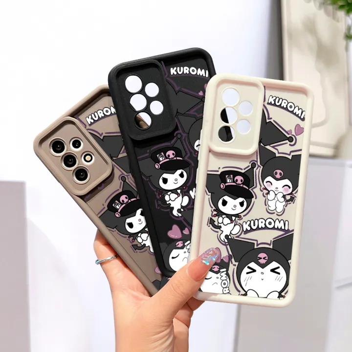 Jizetin%20for%20OPPO%20Reno6%204G%20Back%20Cover%20Shy%20Kuromi%20Ladder%20Camera%20Soft%20Rubber%20Mobile%20Phone%20Case%20-%20Image%204