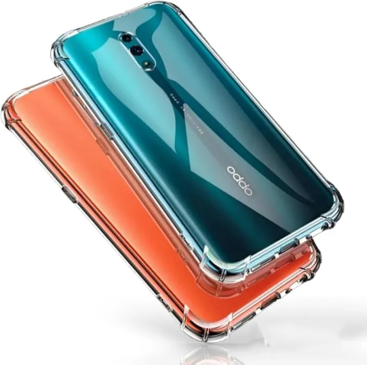 For%20OPPO%20Reno%20Z%20%20Shockproof%20TPU%20Bumper%20Clear%20Soft%20Silicone%20Acrylic%20Mobile%20Phone%20Case%20%5B%20Pani%20Cover%20%5D%20Back%20Cover%20For%20OPPO%20Reno%20Z%20-%20Image%202