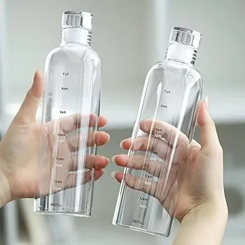Ins%20Transparent%20Bottle%20500ml%20%20Large%20Capacity%20food%20grade%20plastic%20Water%20Bottle%20with%20Time%20Marker%20Water%20Drink%20Milk%20Juice%20Travel%20Cup%20-%20Image%202