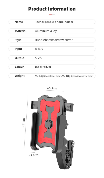2021%20Gravity%20Sensing%20Bicycle%20Aluminum%20Alloy%20Mobile%20Phone%20Bracket%20Mobile%20Phone%20Stand%20For%20Bicycle%20wear-resistant%20-%20Image%207