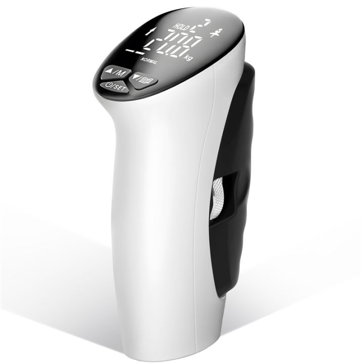 Grip Strength Tester Auto Capturing Digital Hand Dynamometer