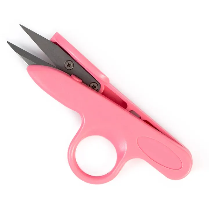 PIN%20Brand%20Patent%20Yarn%20Scissors%20Double-sided%20Blade%20Cutter%20Stainless%20Steel%20Thread%20Trimmer%201PCS%20-%20Image%207