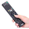 himeng la remote control controller replace fit for sony smart led hd tv rmt‑tx100u kdl‑50w800c.