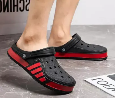 New%20Cross%20Fashion%20classic%20sandals%20for%20men%20and%20women%20outdoor%20sports%20leisure%20beach%20shoes%20sandals%20and%20slippers%20suitable%20for%20all%20seasons%20-%20Image%204