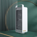 Cross-border Ruifeng Tower Fan, Mini Air Conditioner Fan, Small Fan, Portable Office, Home Desktop, USB Cooling Fan, Humidification. 
