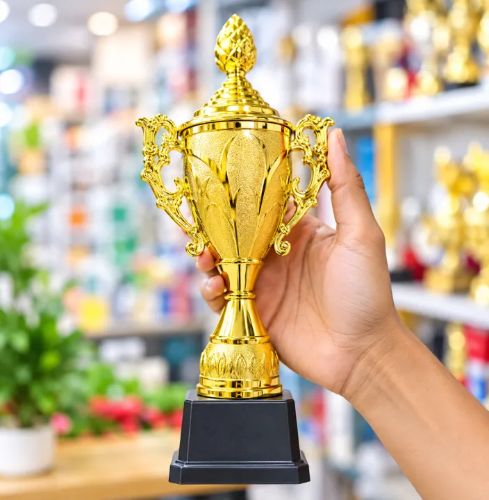 Gold%20Color%20Cricket%20&%20Football%20Mini%20Trophy%208%20Inch%20%7C%20Sports%20Award%20Trophy%20%7C%20Prize%20Cup%20-%20Image%203