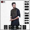 Eid Special Men's Panjabi by Stone Rose - 19006P. 