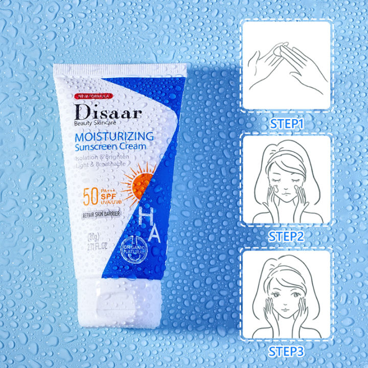 Disaar%20Moisturizing%20Sunscreen%20cream%20SPF%2050%20Hyaluronic%20Acid%20UV%20Protective%20Sun%20Cream%20Moisturizing%20Skin%20Body%20Anti%20Sun%20Face%20Lotion%20-%20Image%202