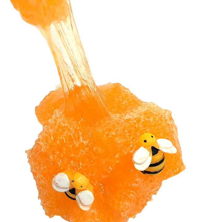 %E3%80%90Ready%E3%80%9160ml%20Bee%20Kids%20Adult%20Slime%20Toy%20Stress%20Reliever%20Plasticine%20Scented%20Fluffy%20Mud%20Clay%20-%20Image%208