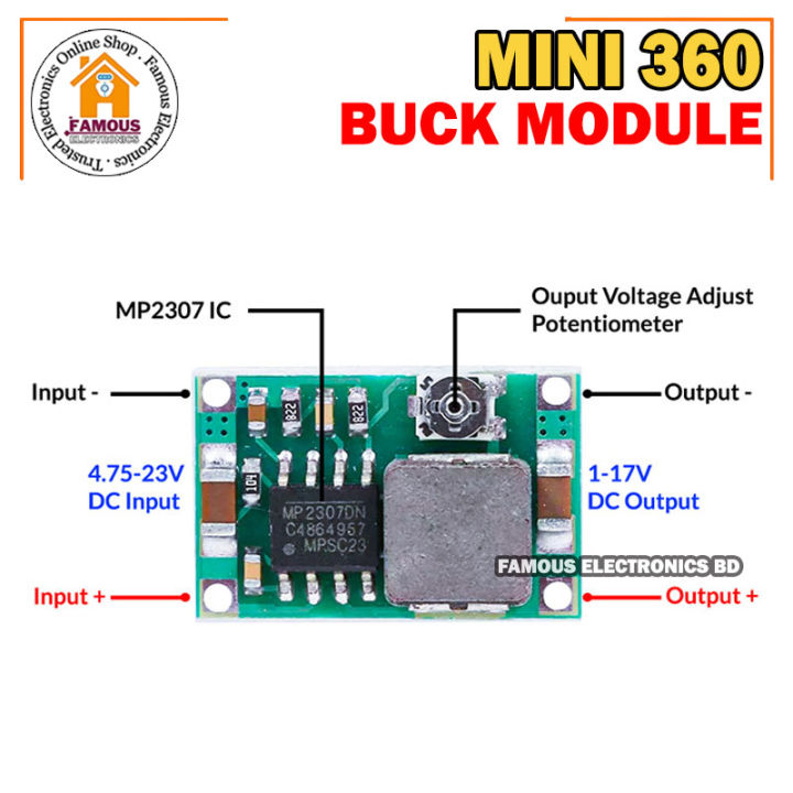 Mini%20360%20Buck%20Converter%20Mini%20360%20DC%20DC%20Step%20Down%20Module%20Adjustable%20Module%204.75V-23V%20To%201V-17V%201.8A%20Power%20Supply%20Buck%20Adapters%20Module%20-%20Image%205