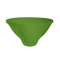 CMENIN Soft ADANNU 1Pcs Cotton Soild Underwear Men Jockstrap U Convex Briefs Mens Underpants Pouch AD7118.