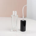 travel atomizer Perfume Spray Bottle refillable transparent thick glass Glass Atomizer spray bottle perfume atomizer Cosmetic.