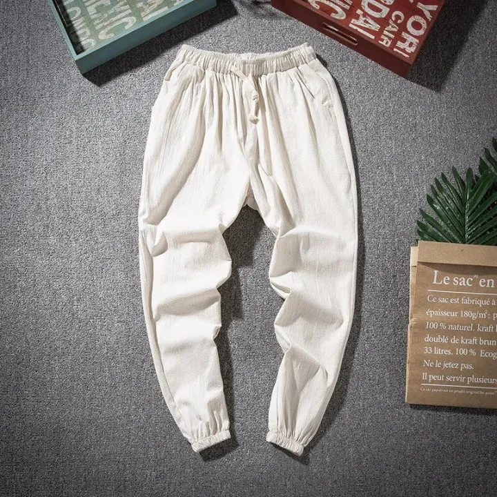 2022%20new%20Joggers%20Cargo%20Pants%20for%20Men%20Casual%20Hip%20Hop%20Hit%20Color%20Pocket%20Male%20Trousers%20Sweatpants%20Streetwear%20Ribbons%20Techwear%20Pants%20-%20Image%203