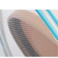 【NEW】 Zipper Type Fly Protection Accessories Children's Crib Summer Mesh Carriage Full Cover Mosquito Net Baby Stroller Trolley.