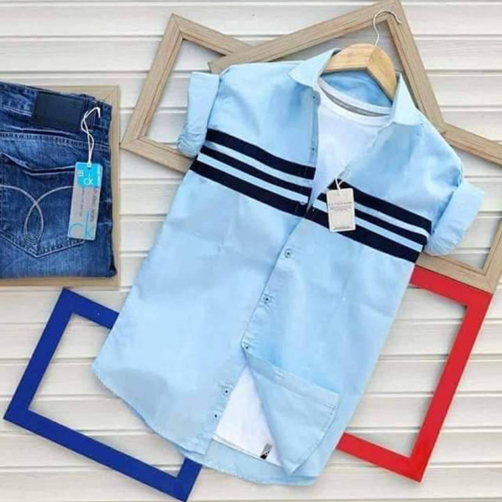 Durack%20Bule%20Slab%20Kapor%20casual%20huf%20Shirt%20for%20men%20new%20style%202022%20-%20Image%203