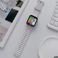 Watch Straps 42/44/45/49 mm বেল্ট smart watch Ar Belt. 