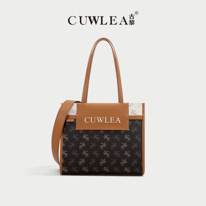 %E3%80%90CUWLEA/Gu%20Li%E3%80%91Unicorn%20Pattern%20Series2023Spring%20and%20Summer%20New%20Tote%20BagGL-5082%20-%20Image%202