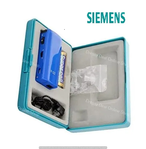 Siemens%20%20F-22%20Nano%20Pocket%20Type%20High%20Quality%20Hearing%20Aid%20Digital%20Audio%20Sound%20amplifier%20Hearing%20Machine%20with%208%20Step%20adjustable%20volume%20(Blue)%20-%20Image%204