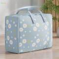 Clothes Storage Bag Large Capacity for Comforter Toys Carrying. 