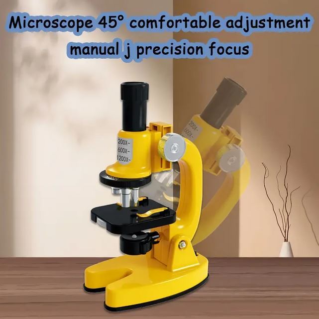Kids%20Microscope%20Toy%20for%20Kids,%20Science%20Microscope%20for%20Kids%20Beginners%20Scientific%20Experience%20LED%20Microscope%20with%20Microscope%20Blades%20Set,%20Colored%20Filters,%20Phone%20Holder%20-%20Image%202