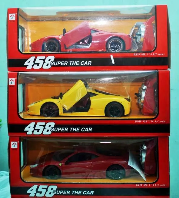 Rc%20Rechargeable%20Car%20Jack%20Royal%202.4Ghz%20Radio%20Control%20%20Ferrari%20458%20Super%20Car%20(Big%20Size)%20(Red)%20-%20Image%205