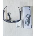 Suktan BD AR26 Bluetooth Sunglasses Headset Smart Glasses. 