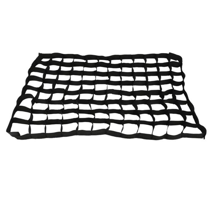 2X Photography Honeycomb Grid for 50x70cm / 20x28inch Umbrella Softbox Studio Strobe Umbrella Softbox