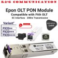 BDCOM Original EPON Modular Ethernet Connector OLT 20+++ Support any device.
