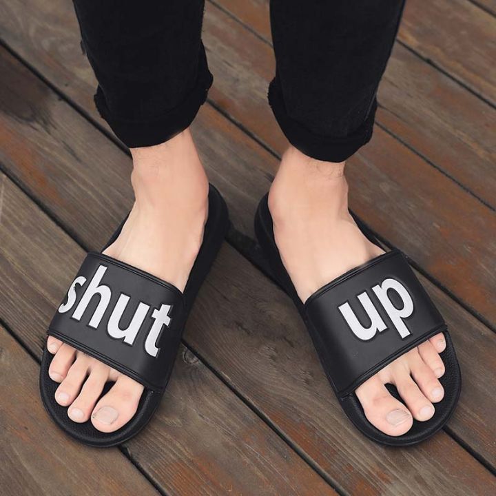 Light%20Weight%20Men%20Slider%20Slippers%20Fashion%20Casual%20Shoes%20Non-slip%20Slides%20Bathroom%20Summer%20Sandals%20Soft%20Sole%20Flip%20Flops%20Men%20-%20Image%202