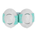 Baby Sound Blocking Earmuffs, Baby Ear Muffs ABS for Travel. 