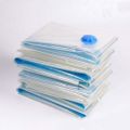 Vacuum Bag Foldable Organizer Travel Clothes Storage Bag Space Saving Seal Bags.