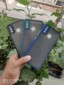 matte back cover for tecno spark 6 go.