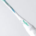 MAXBOLT SUPERSTAR 11 Original Unstrung Frame with Premium Cover & Grip Badminton Racket Bat. 