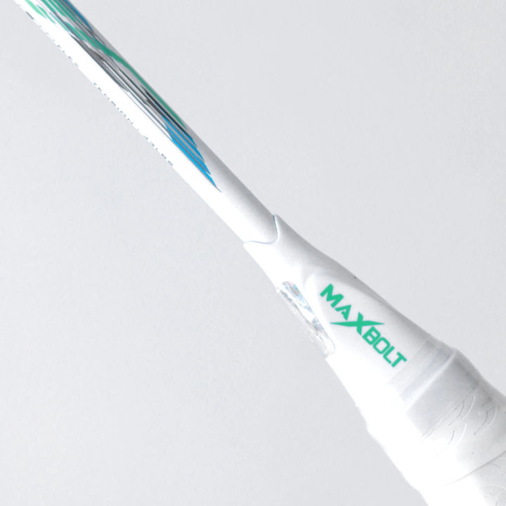 MAXBOLT%20SUPERSTAR%2011%20Original%20Unstrung%20Frame%20with%20Premium%20Cover%20&%20Grip%20Badminton%20Racket%20Bat%20-%20Image%203