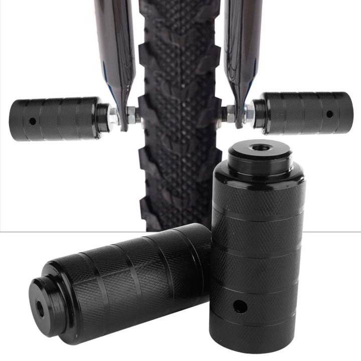 2%20BMX%20Mountain%20Bike%20Bicycle%20Axle%20Pedal%20Alloy%20Foot%20Stunt%20Pegs%20Anti-Slip%20Front%20Rear%20Axle-15mm%20-%20Image%204