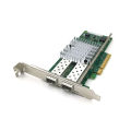 X520-SR2 - INTEL ETHERNET CONVERGED NETWORK ADAPTER E10G42BFSRBLK. 