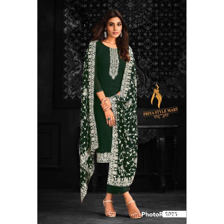 Thiri Pis Dress New Eid Collection