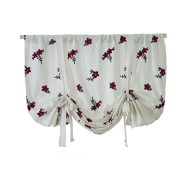 Factory%20direct%20sales%20embroidered%20curtain%20cloth%20small%20leaf%20embroidery%20curtains%20finished%20Roman%20blinds%20solid%20color%20embroidery%20curtains%20-%20Image%204