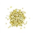 1-4mm Broken Glass Crushed Stones Resin Filling 20/50g DIY Small/Medium Crystal UV Epoxy Filler Coaster Filling Decorative Mold.