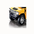 1: 16 RC  Remote Control Humvee GK Racer Series Hummer H2 (1:16). 