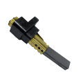 2PCS Vacuum Cleaner Motor Carbon Brush 6.5X11X32mm,  Quality Vacuum Cleaner Parts for LG Vacuum Cleaner. 