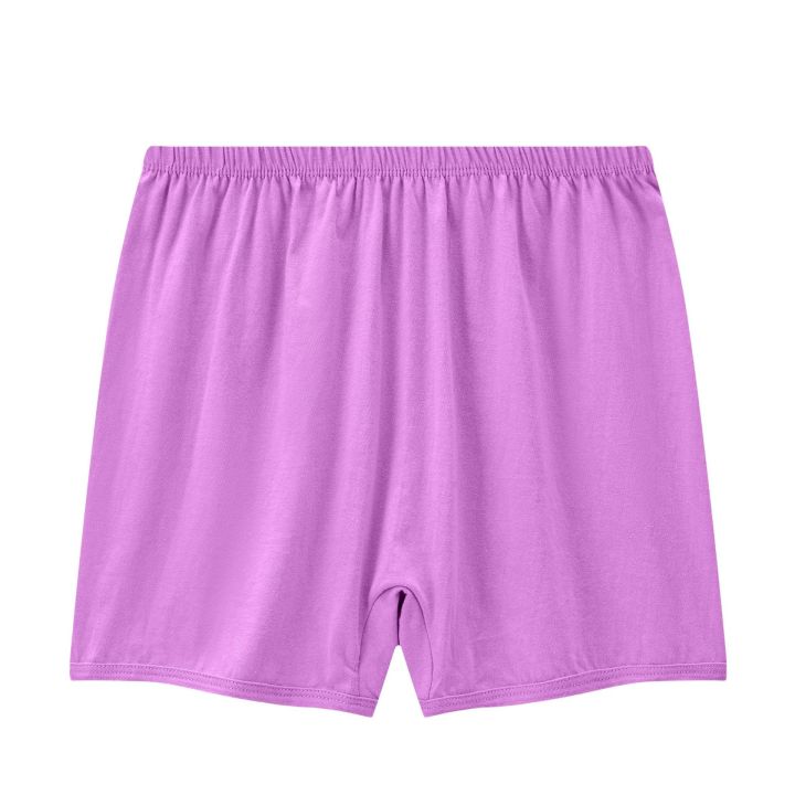 Middle-aged%20and%20elderly%20cotton%20panties%20female%20high%20waist%20large%20size%20loose%20cotton%20old%20lady%20mother%20grandma%20boxer%20boxer%20trousers%20-%20Image%206