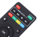 【Latest Style】 Remote Control For X96 X96mini X96W Android smart IR Remote Controller Mushen.