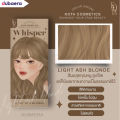 KOTA Hair Color Cream Sepia 100 gm. 