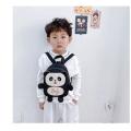 Nylon Animal Children Backpacks Kids Preschool Bags Cartoon Panda Book Bags for Baby Girl Boy Anti Lost Backpack for Kids. 