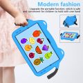 Ice Baby EVA Shockproof Hard PC Tablet Case For Sumsung Galaxy Tab A8 10.5 2021.