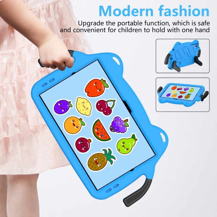 Ice%20Baby%20EVA%20Shockproof%20Hard%20PC%20Tablet%20Case%20For%20Sumsung%20Galaxy%20Tab%20A8%2010.5%202021%20-%20Image%208