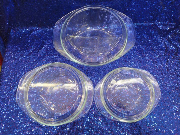 Oven%20Proof%20Glass%20Serving%20Dish%20-%20Transparent%203%20Pcs%20Set.%20Oven%20Use%20And%20Serving%20Dish%20And%20Bakeware%20-%20Image%204