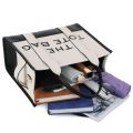 Luxury Designer Handbag The Tote Bags for Women PU Leather Shoulder Bag Letter Crossbody Bag Travel Top Handle Shopper Bag 2023.